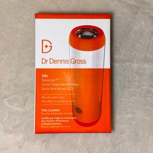 Dr Dennis Gross Skincare Spotlight LED